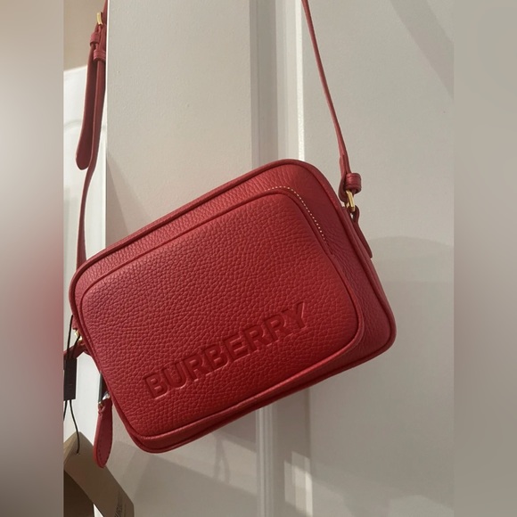 Burberry Camera Bag - Picture 12 of 13